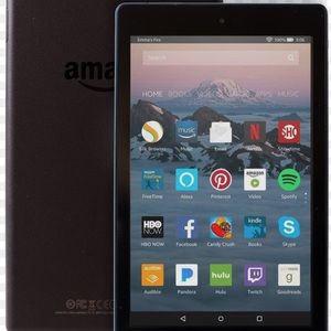Kindle fire HD